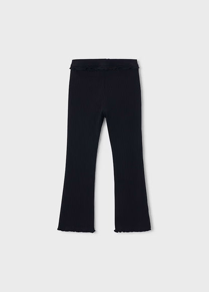 Leggings a zampa a costine art.4.728-017 MAYORAL