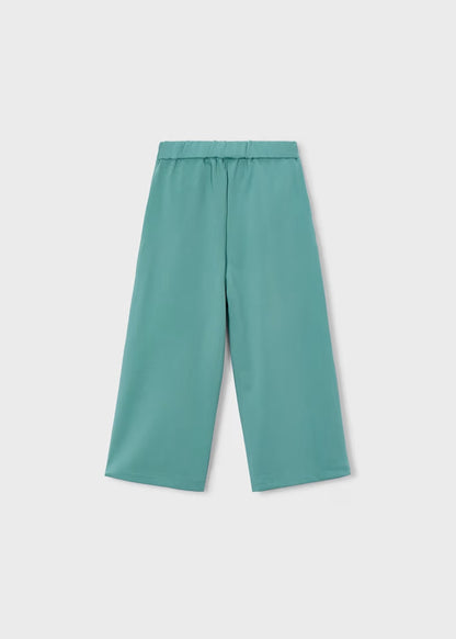 Pantaloni fluidi con pinces art.3584-10 MAYORAL