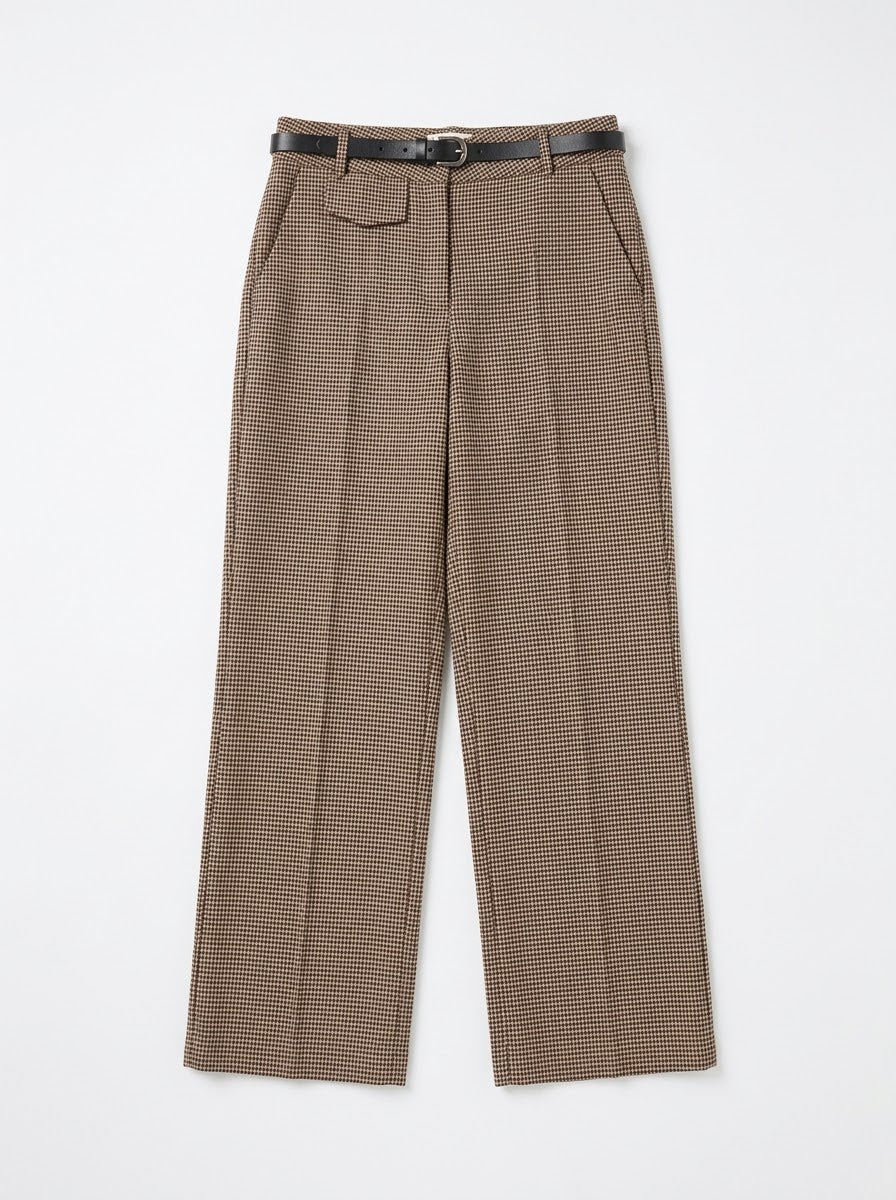 Pantaloni art.GABINA-F3020 KOCCA