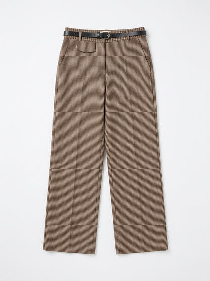 Pantaloni art.GABINA-F3020 KOCCA