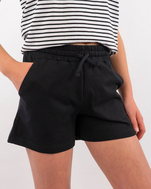 Shorts basici con laccetto  I DO