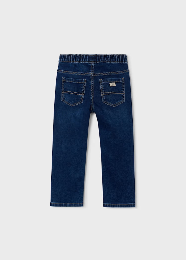 Jeans jogger in soft denim art.3579-27 MAYORAL