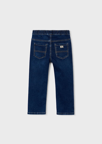 Jeans jogger in soft denim art.3579-27 MAYORAL