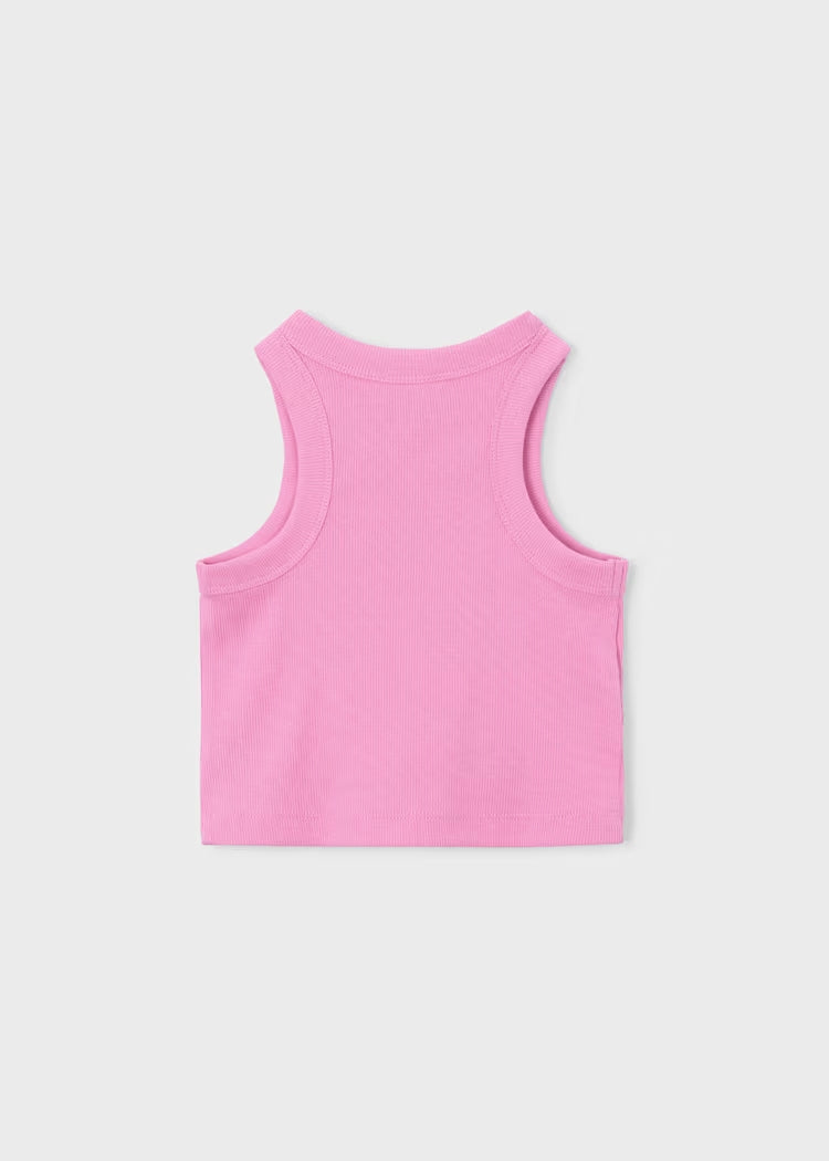 Canotta con borchiette art.3021-35 MAYORAL