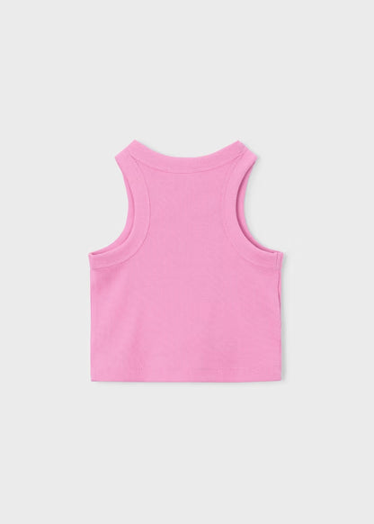 Canotta con borchiette art.3021-35 MAYORAL