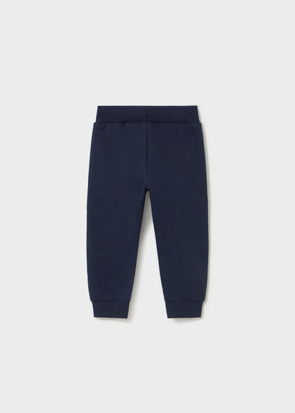 Tuta felpata con 2 pantaloni art.918-058 MAYORAL
