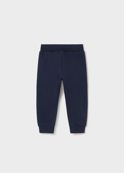 Tuta felpata con 2 pantaloni art.918-058 MAYORAL