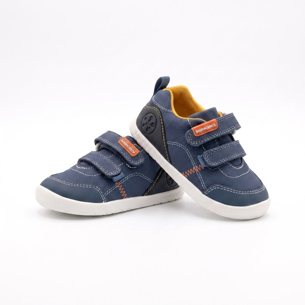 Scarpe primi passi 262190-A556 BIOMECANICS