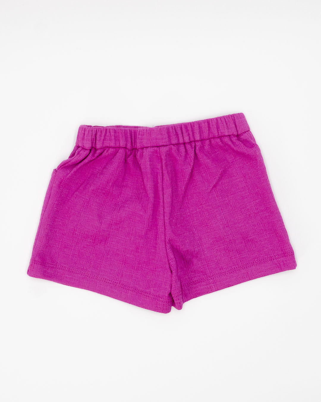 Short con bottoncini e taschine MAYORAL