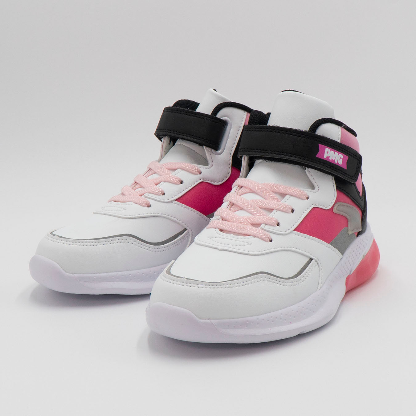 Scarpe alte con luci nel tacco PRIMIGI