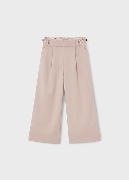 Pantaloni fluidi con pinces art.4.526-080 MAYORAL