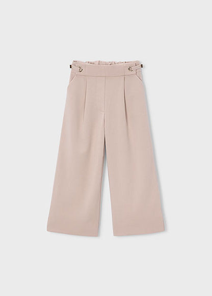 Pantaloni fluidi con pinces art.4.526-080 MAYORAL
