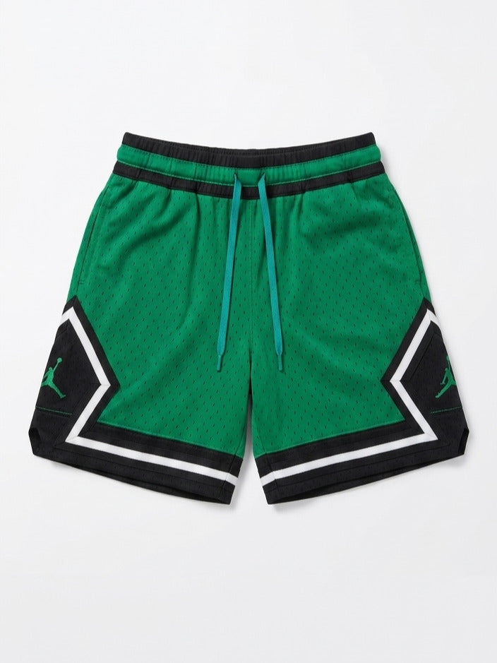 Pantaloncino basket art.95D313-F4F JORDAN