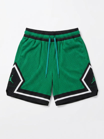 Pantaloncino basket art.95D313-F4F JORDAN