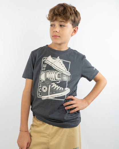 T-shirt CONVERSE