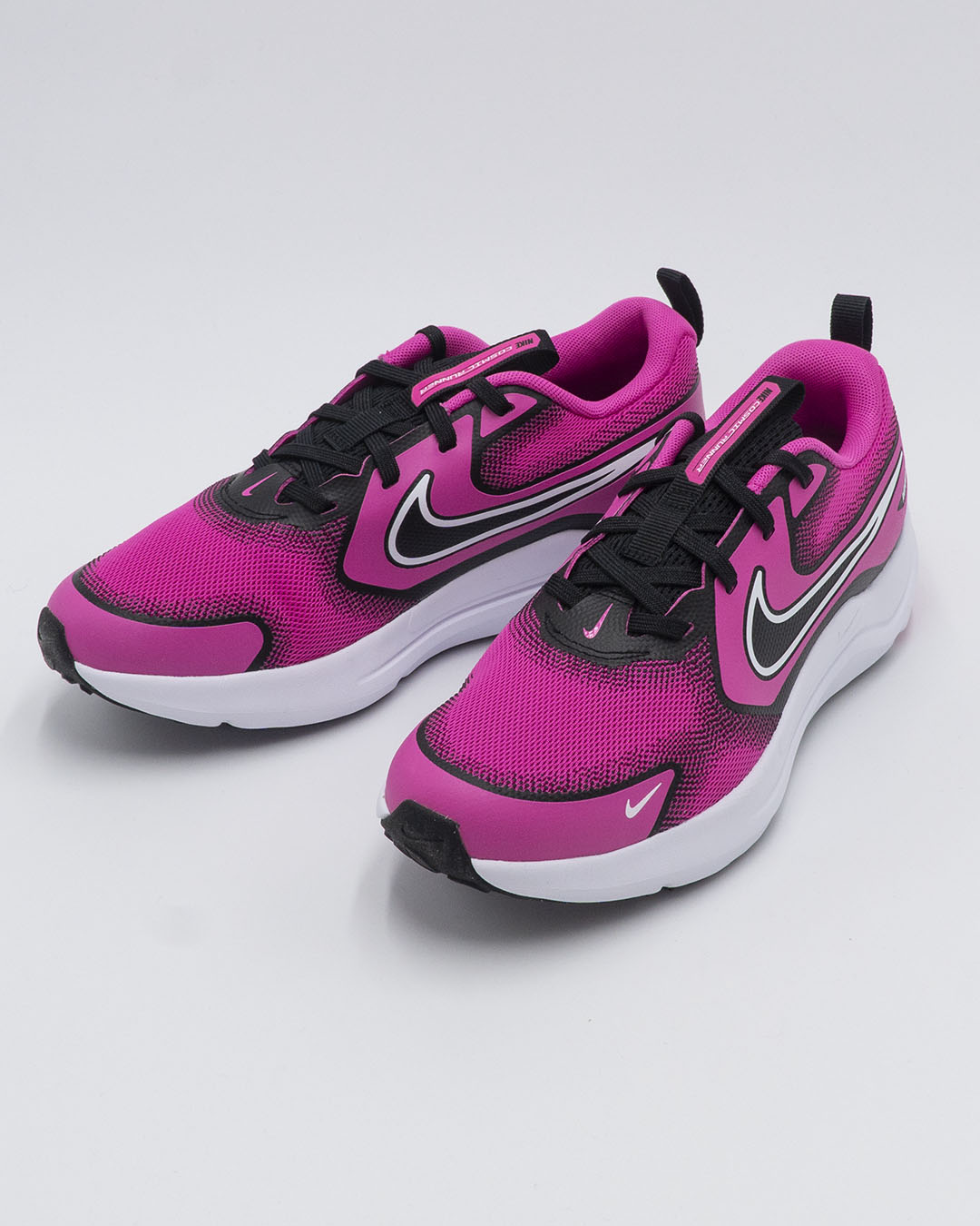 Scarpe leggere da running con laccio NIKE