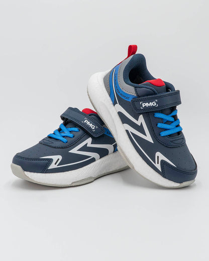 Scarpe running con suola ammortizzata PRIMIGI