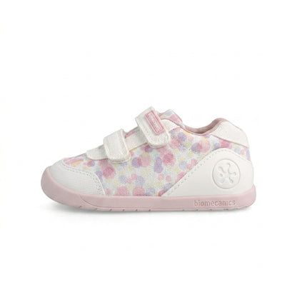 Scarpe primi passi BIOMECANICS