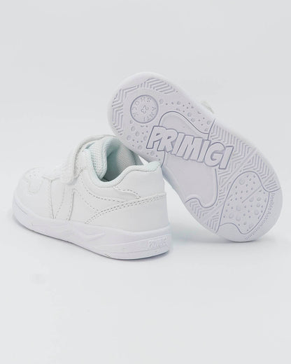 Scarpe in ecopelle con sottopiede in pelle PRIMIGI