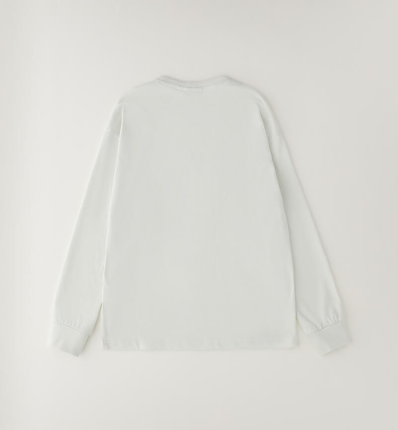 T-shirt Inspire the future art.0.H707-242SARABANDA