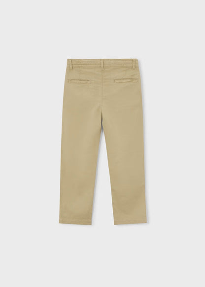 Pantaloni in misto lino art.3576-70  MAYORAL