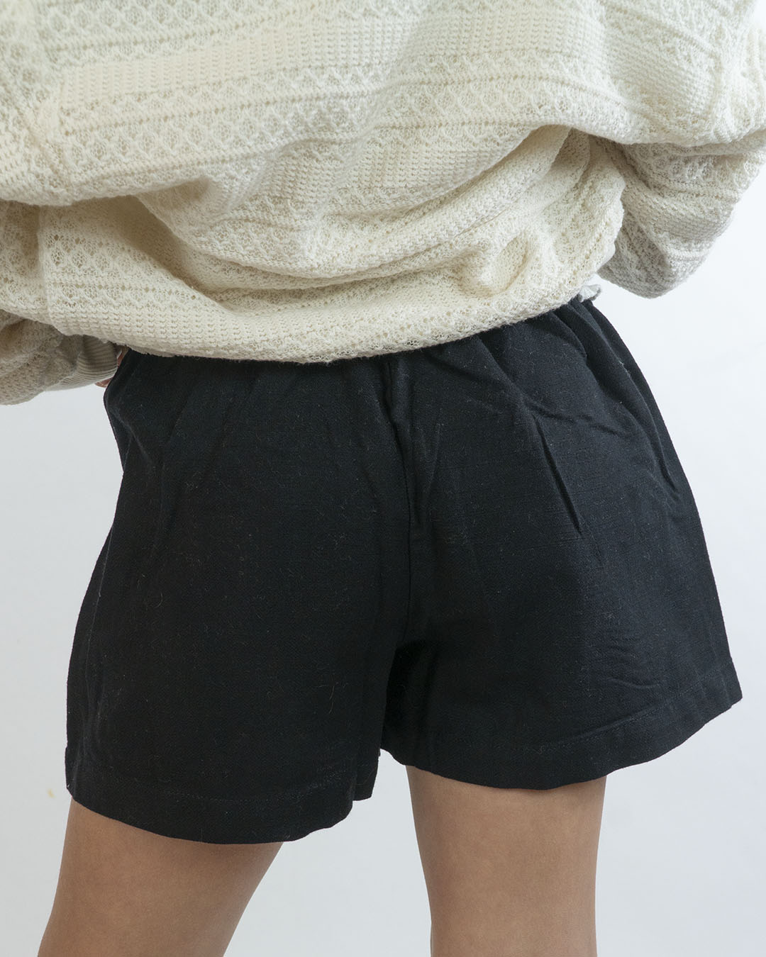 Gonna pantalone con fibbia a cuore MAYORAL
