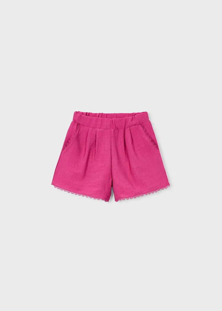 Short con pizzetto art.3222-46 MAYORAL