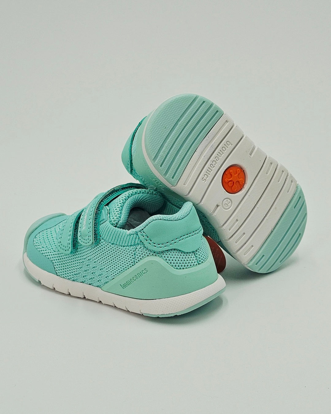 Scarpe primi passi art.262136-C269 BIOMECANICS
