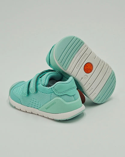 Scarpe primi passi art.262136-C269 BIOMECANICS