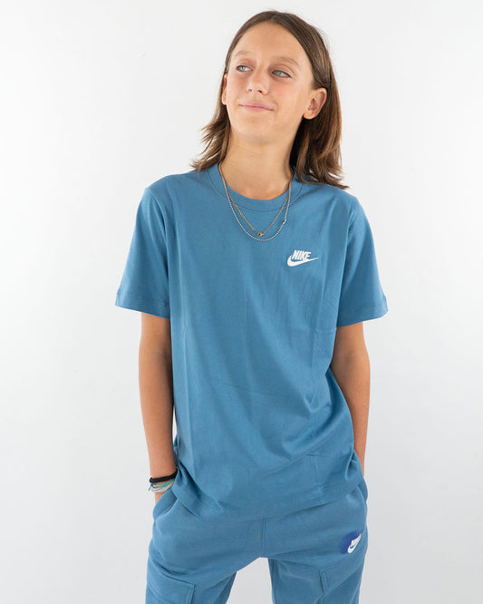 T-shirt basica manica corta NIKE