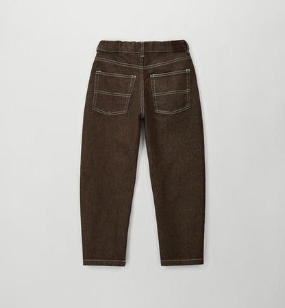 Jeans slouchy fit art.4.H673-7854 I DO