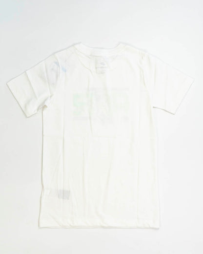 T-shirt con stampa Space