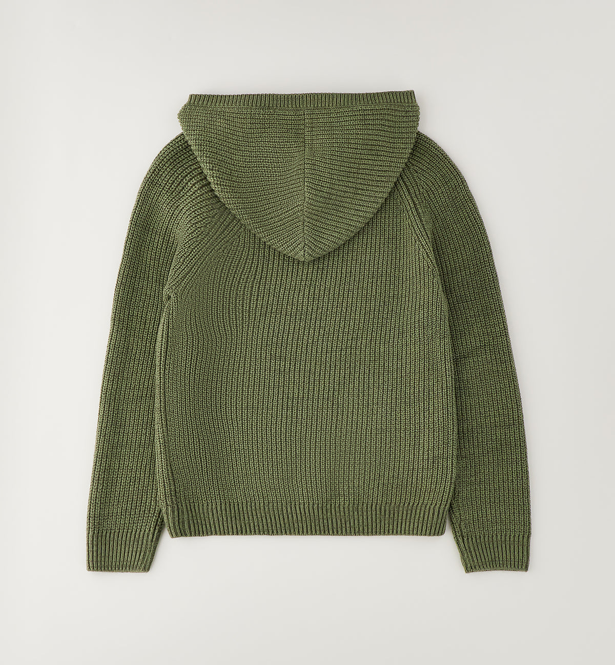 Maglione con cappuccio art.4.H656-5554 I DO