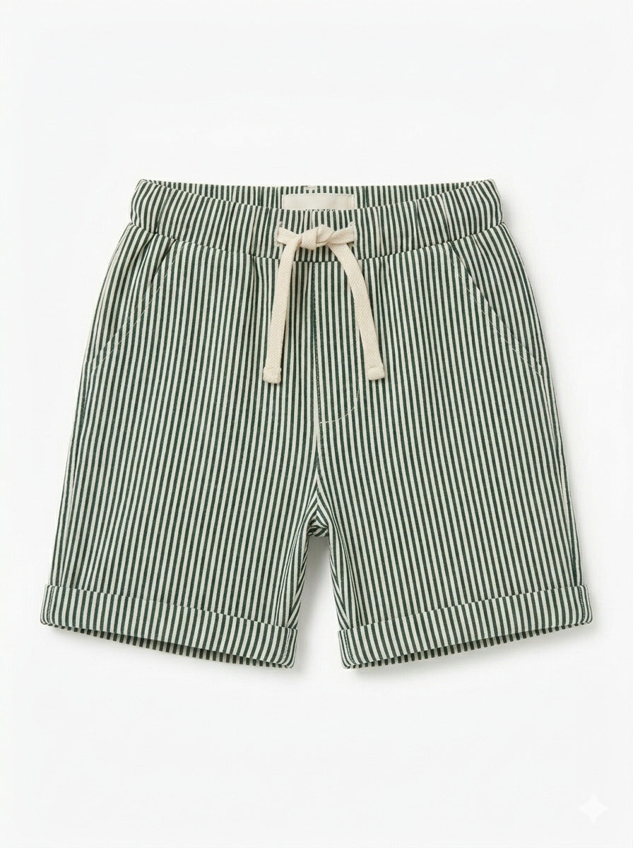 Completo con panta a righe art.CO3797-6209 EMC