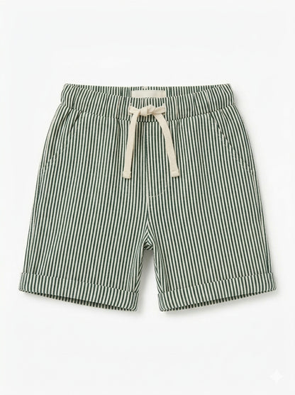 Completo con panta a righe art.CO3797-6209 EMC