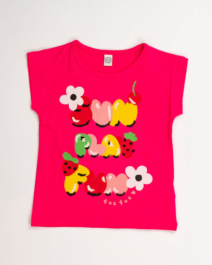 Completo con 2 t-shirt e short