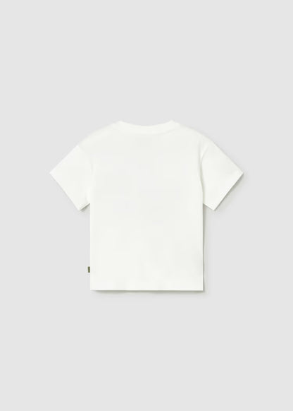 T-shirt con jeep art.1011-87 MAYORAL