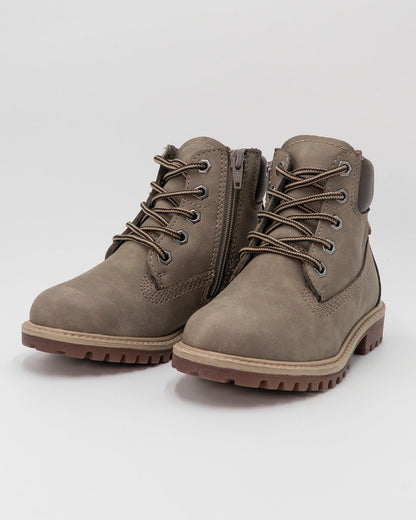 Anfibio scamosciato resistente all'acqua GRUNLAND