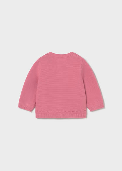Cardigan in maglia art.1305-74 MAYORAL