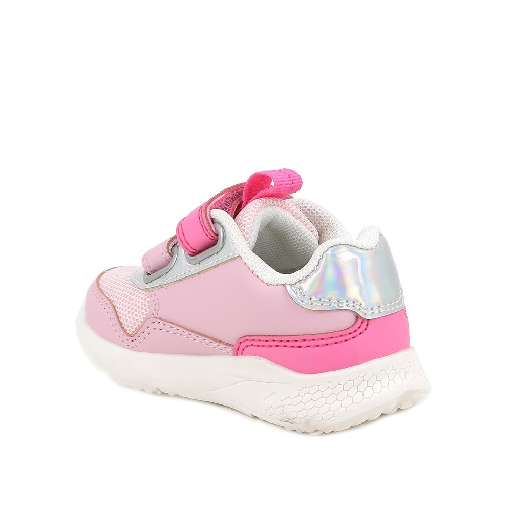Scarpe con luci e gattino art.1454000 PRIMIGI