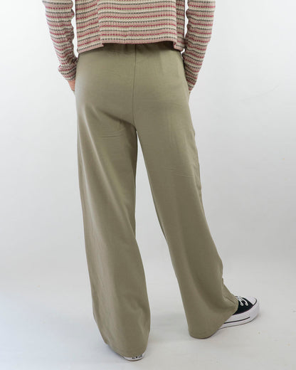 Pantaloni in felpa a gamba larga MAYORAL