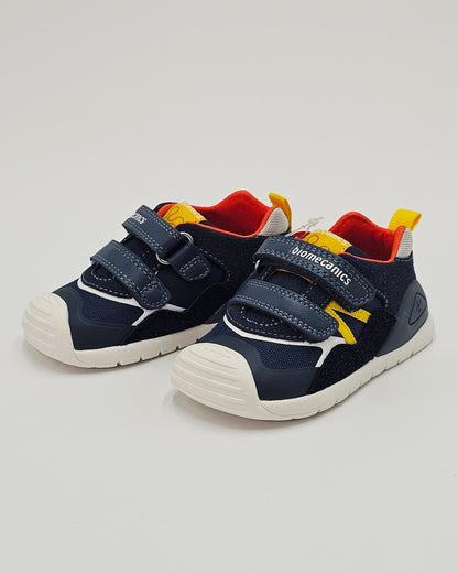 Scarpe primi passi art.262122-B556 BIOMECANICS