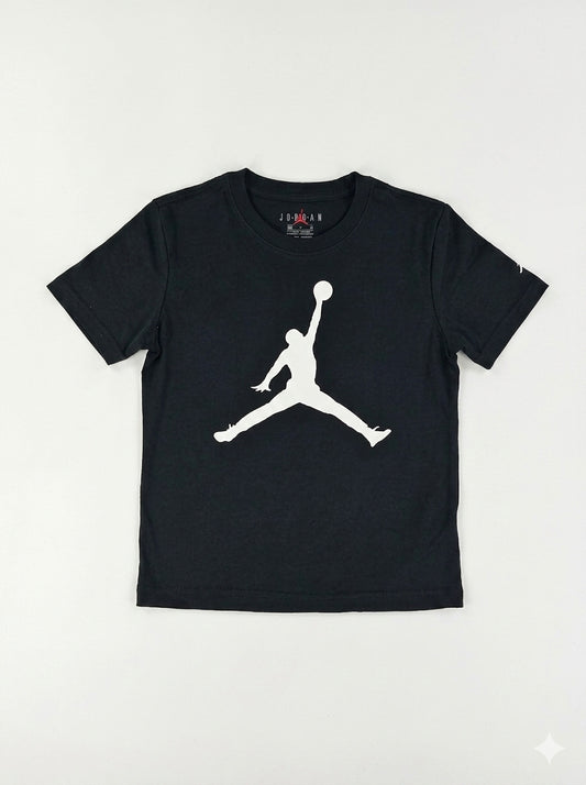 T-shirt con logo grande 952423-023 JORDAN