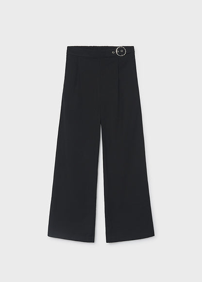 Pantaloni larghi con pinces art.7.529-011 MAYORAL