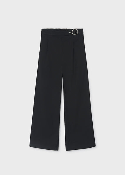 Pantaloni larghi con pinces art.7.529-011 MAYORAL