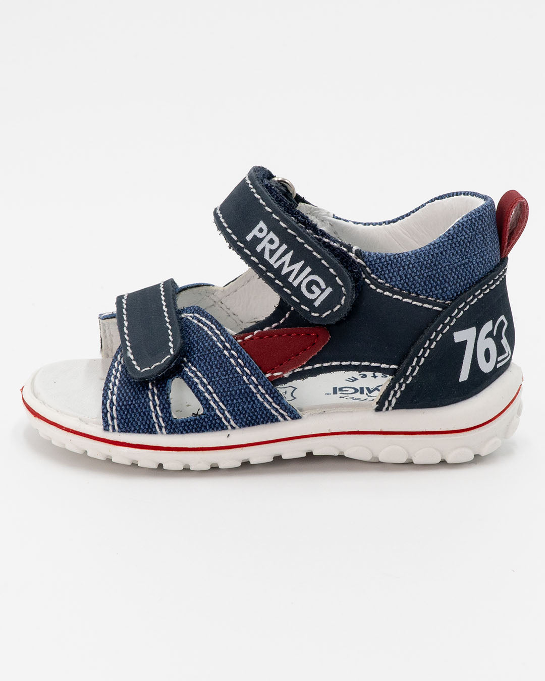 Scarpe Bimbo