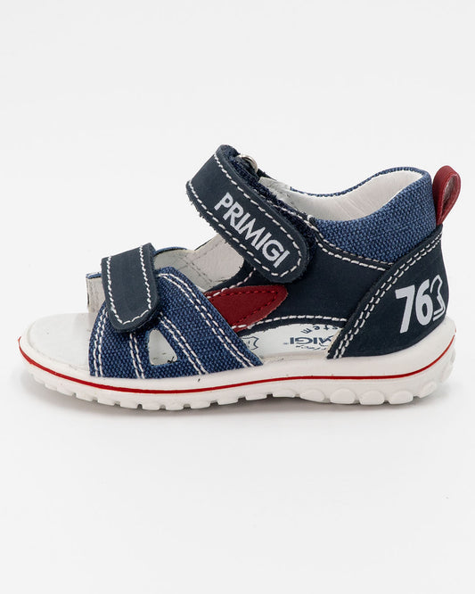 Scarpe Bimbo