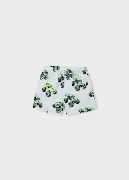 Costume boxer con jeep art.3611-84 MAYORAL