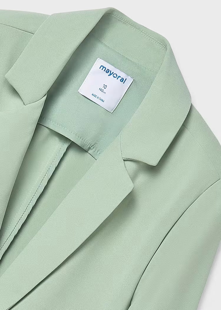 Giacca elegante corta sfoderata art.6403-94MAYORAL