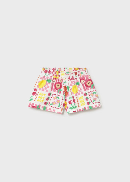 Short a fantasia art.1204-40 MAYORAL